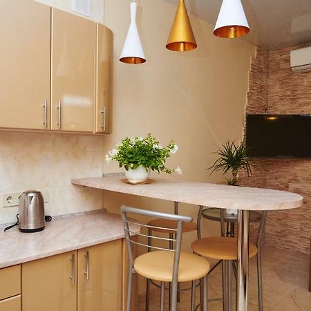 Apartments On Levanevskogo 오데사 외부 사진