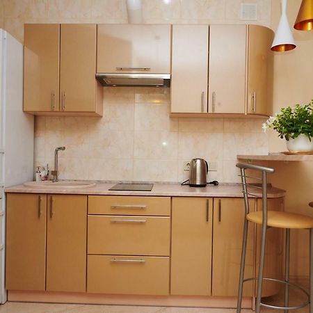 Apartments On Levanevskogo 오데사 외부 사진