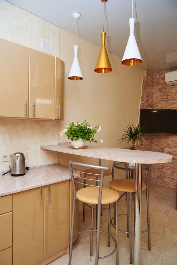 Apartments On Levanevskogo 오데사 외부 사진