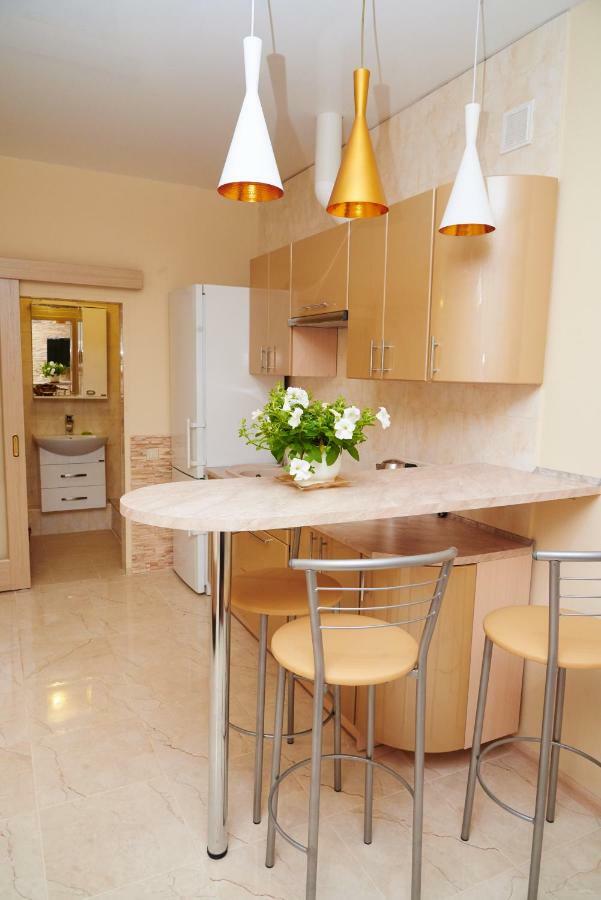 Apartments On Levanevskogo 오데사 외부 사진