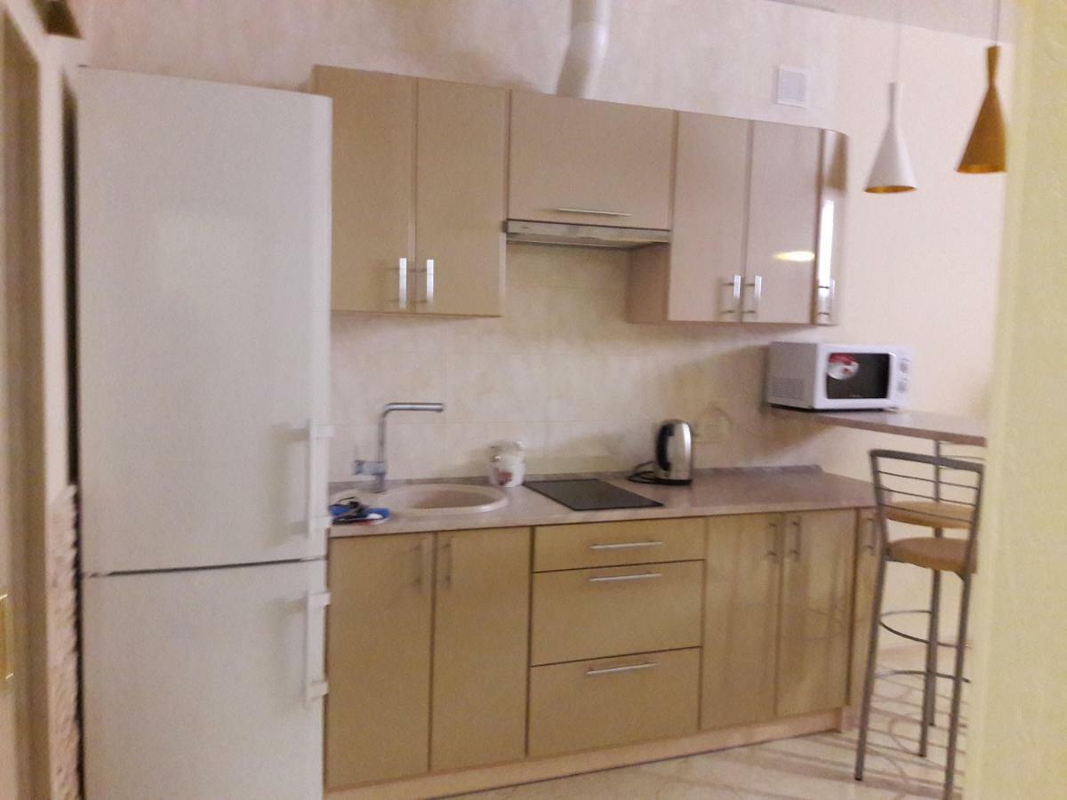 Apartments On Levanevskogo 오데사 외부 사진