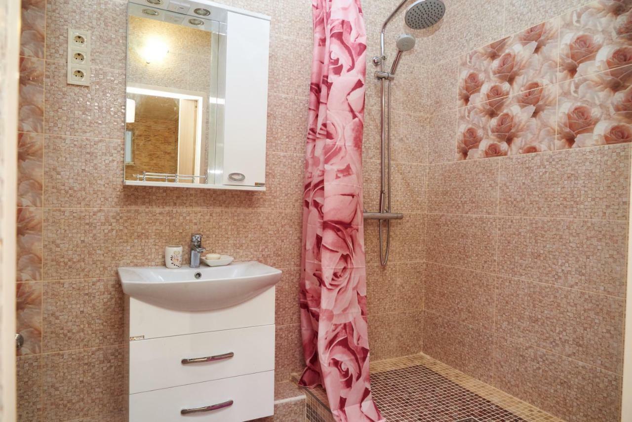 Apartments On Levanevskogo 오데사 외부 사진
