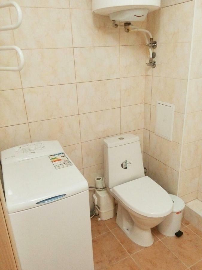 Apartments On Levanevskogo 오데사 외부 사진