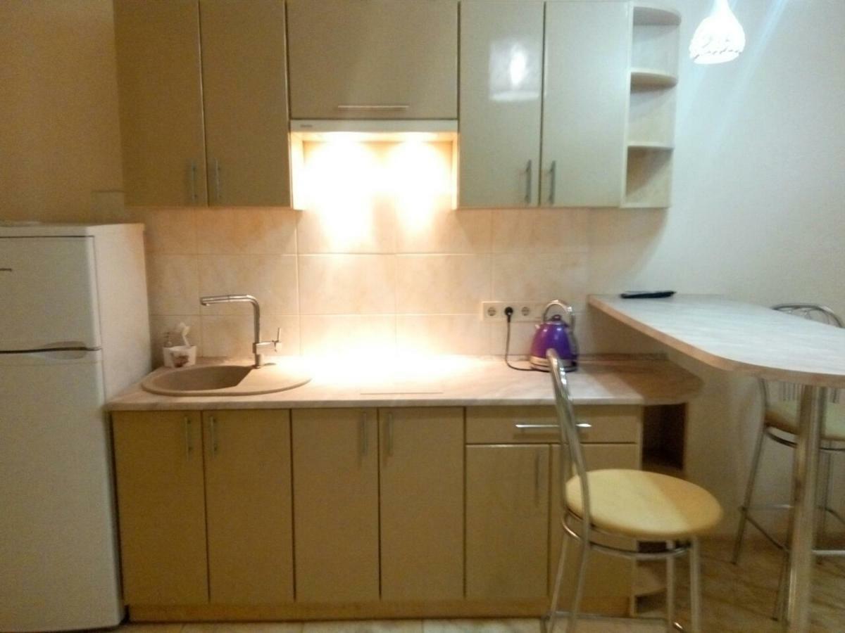 Apartments On Levanevskogo 오데사 외부 사진