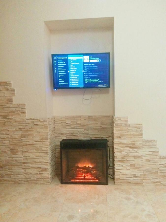Apartments On Levanevskogo 오데사 외부 사진