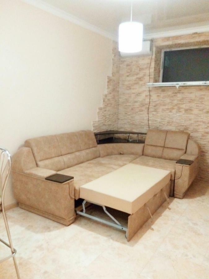 Apartments On Levanevskogo 오데사 외부 사진