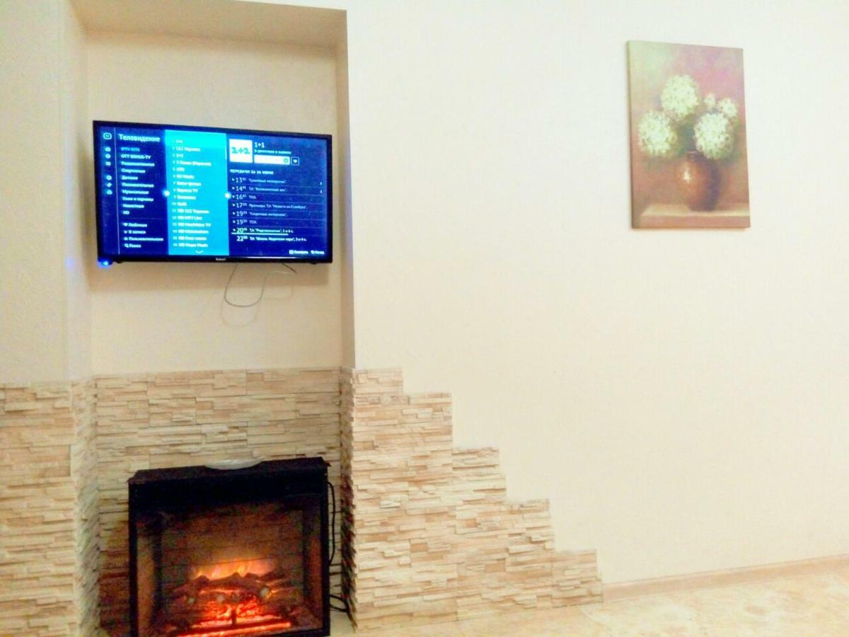 Apartments On Levanevskogo 오데사 외부 사진