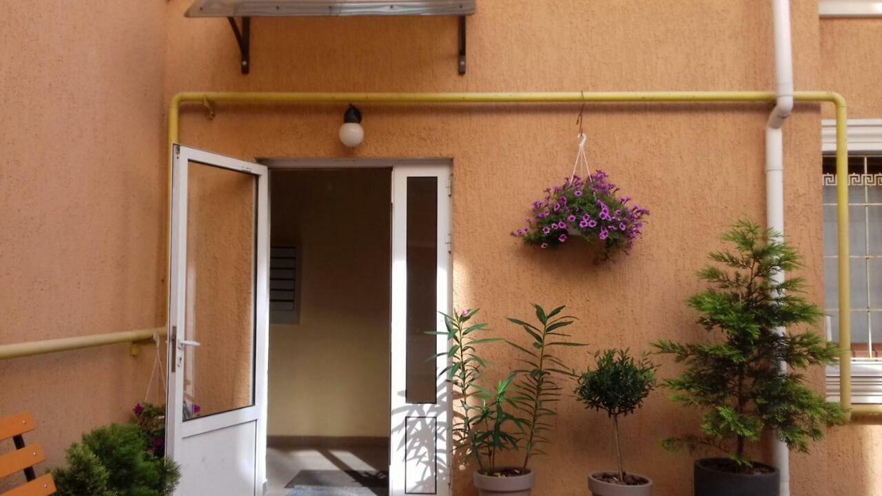 Apartments On Levanevskogo 오데사 외부 사진