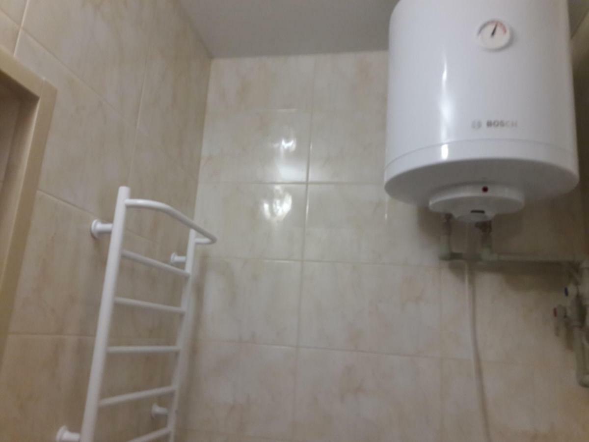 Apartments On Levanevskogo 오데사 외부 사진