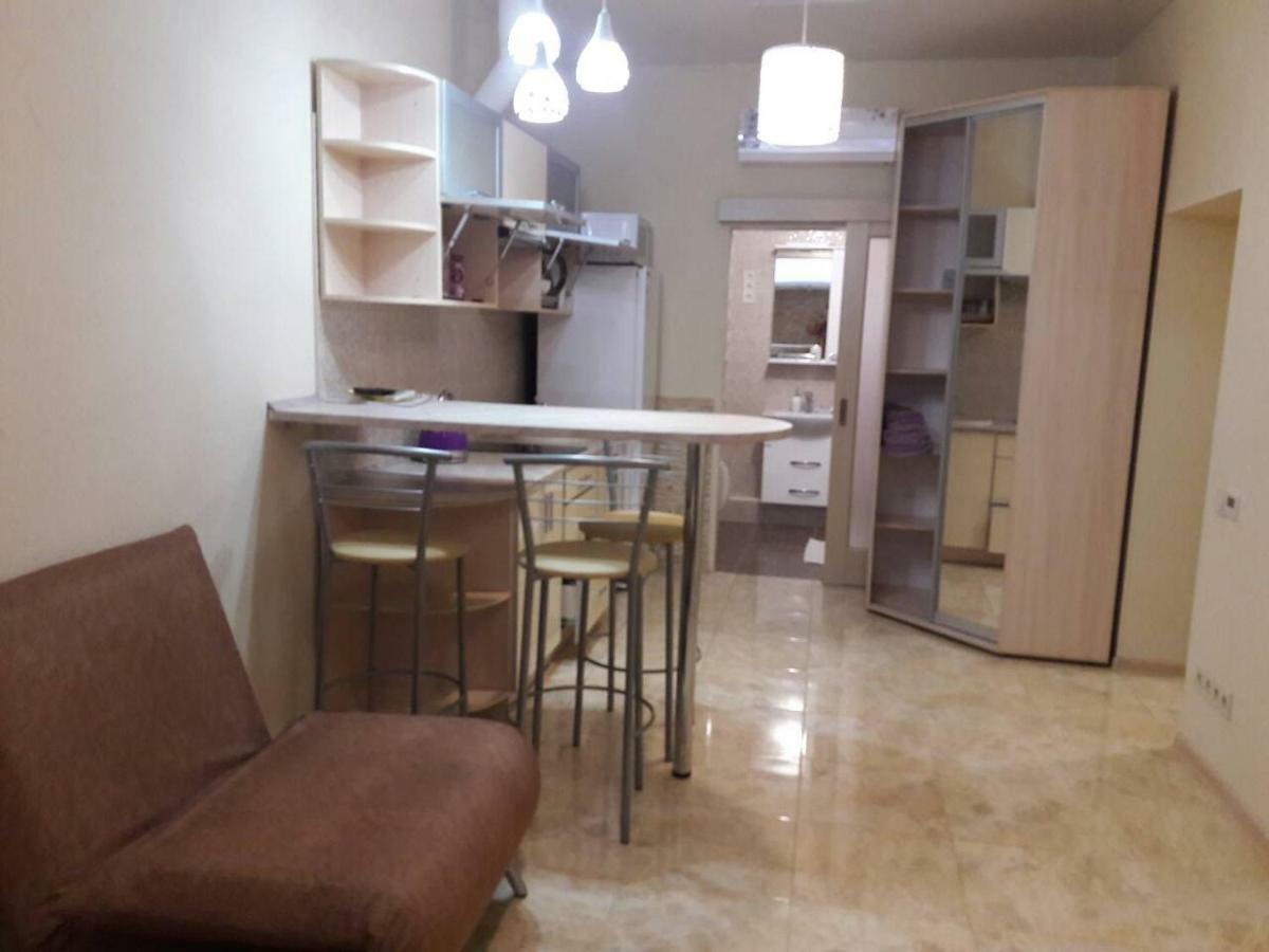 Apartments On Levanevskogo 오데사 외부 사진