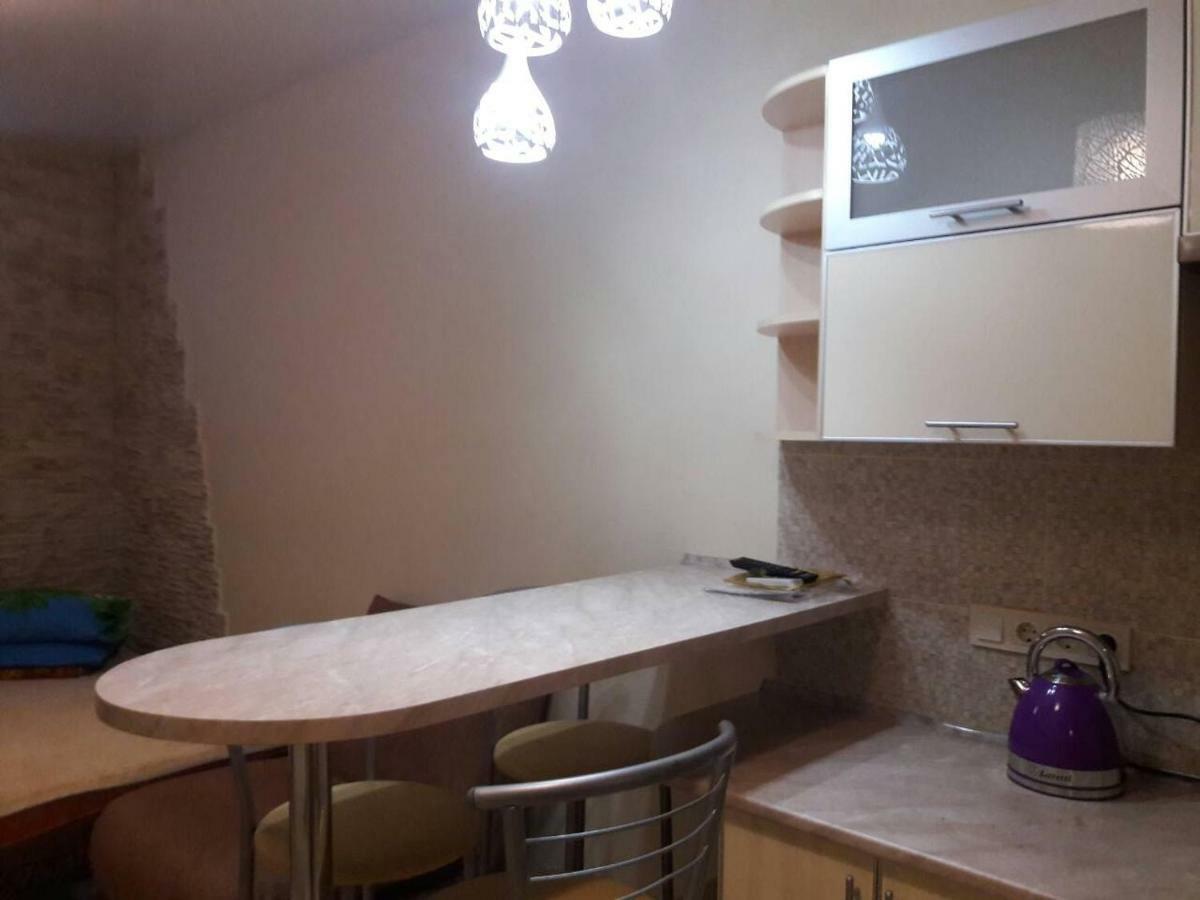 Apartments On Levanevskogo 오데사 외부 사진