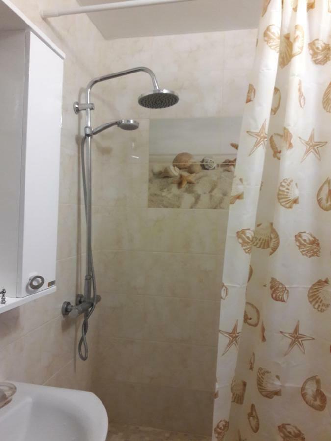 Apartments On Levanevskogo 오데사 외부 사진