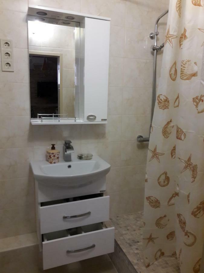 Apartments On Levanevskogo 오데사 외부 사진