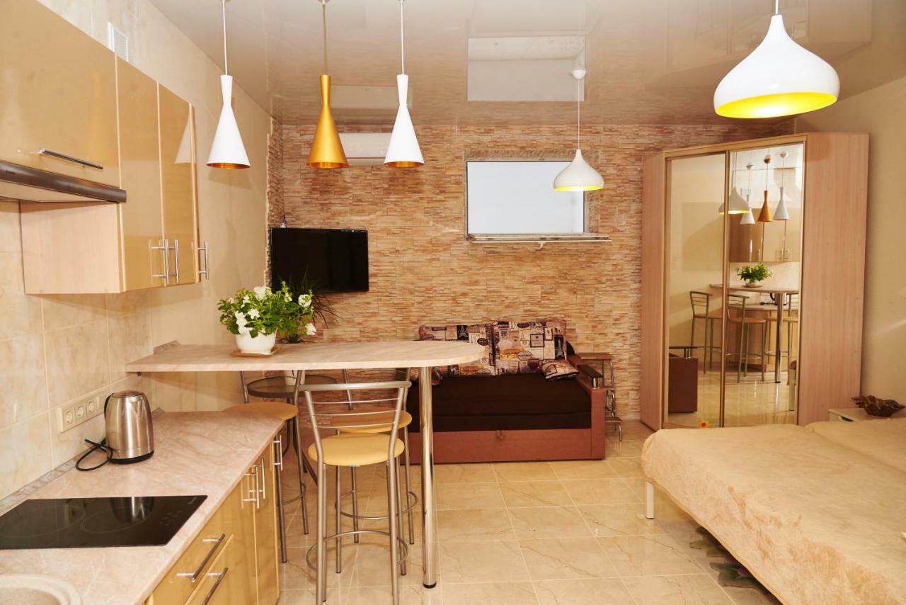 Apartments On Levanevskogo 오데사 외부 사진