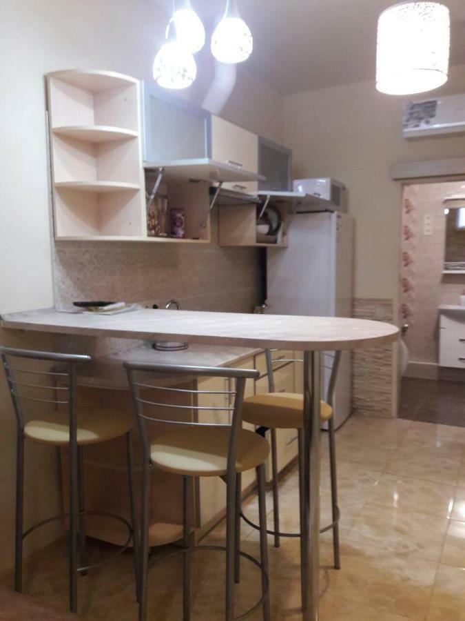Apartments On Levanevskogo 오데사 외부 사진