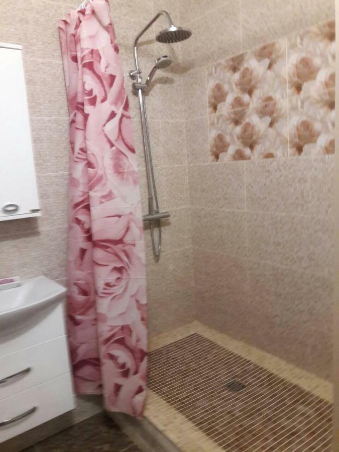 Apartments On Levanevskogo 오데사 외부 사진