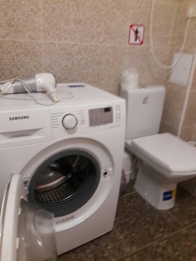Apartments On Levanevskogo 오데사 외부 사진