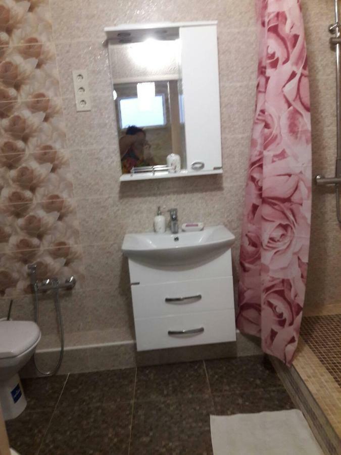 Apartments On Levanevskogo 오데사 외부 사진